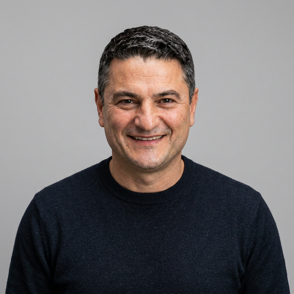 Medeiros Neto, CEO da Multiplica